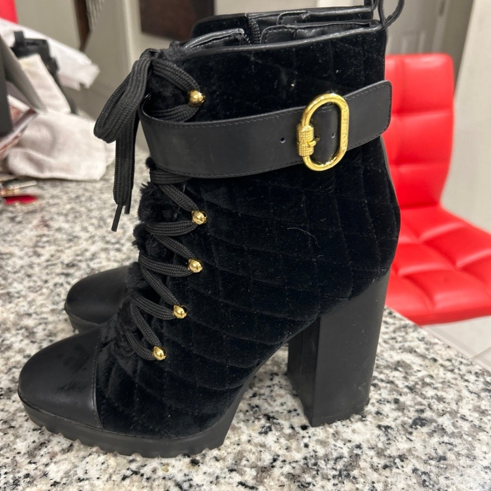 Booties for women